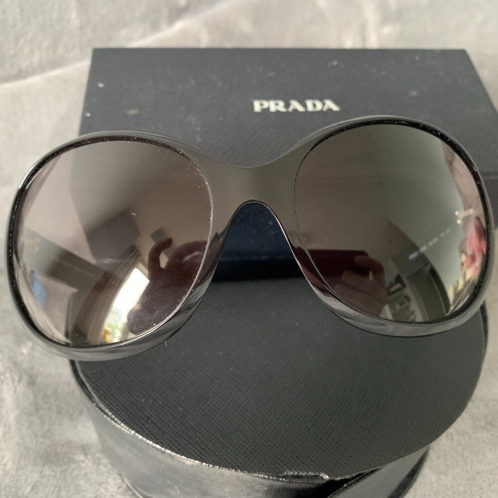 Prada Sunglasses - Picture 3 of 12